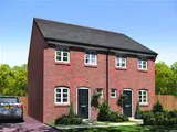 "Penarth" Isaacs Place, Caunt Road, Grantham, Lincolnshire