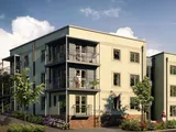 Plot 76, Yealm, Vision, Park Avenue, Plymouth, Devon