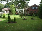 Manchester Road, Prestbury