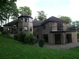 North Road, Glossop