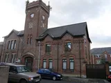 The Tower House, Bridge Street, Macclesfield