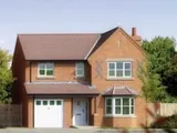 "Plots 5, 12 & 15 - Rednal",The Meadows, Shrewsbury Road,Cockshutt,Shropshire