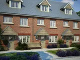 Plot 1045, Kenilworth, Windsor Park, Peacock Lane, Bracknell, Berkshire