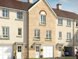 Plot 84, Cleverton, Cowbridge Mill, Swindon Road, Malmesbury, Wiltshire