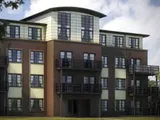 Plot 357, Beverley House - 1 Bed, Farnborough Central, Off Fowler Avenue, Farnborough, Hampshire
