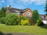 Millbank Close, Chelford