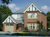 Plot 21, Crossford, Sylvan Brae, Ardoch Drive, Greenock, Inverclyde