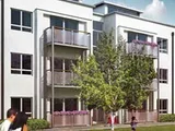 Plot 111, Heron Heights, Holmesdale Avenue, Off Nutfield Road, Redhill, Surrey