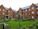 Plot 11192(Foxhall Court), Foxhall Court, School Lane , Banbury, Oxfordshire