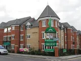 Plot 12081(Argent Court), Argent Court, 2 Leicester Road , Barnet, Hertfordshire