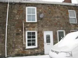 Railway Terrace, Blaina, Abertillery NP13
