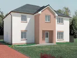 Plot 1106 - Balmoral, Hawkhead Village, Paisley, Paisley