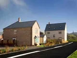 "Llandegla" Glasdir, Northern Link Road off Denbigh Road, Ruthin, Denbighshire