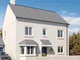 Plot 4 - The Constantine,Trevose Gate, Off Harlyn Road, St.Merryn, Padstow, Cornwall