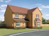 "ROSEWOOD" Kingsmeadow, 2 Kittlegairy View, Peebles, Scottish Borders