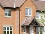 Plot 38 - Colemere,The Meadows, Shrewsbury Road,Cockshutt,Shropshire