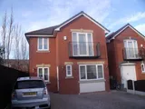 Blundells Court, Wigan WN3