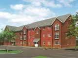 "Severn" Speakman Gardens, Steley Way, Prescot, Merseyside