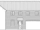 "Plot 4 The Linwood" Spilsby, Six Acre Grange, Off Partney Road, Spilsby, Lincolnshire