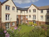 Plot 7981(Pardoe Court), Pardoe Court, New Road , Studley, Warwickshire