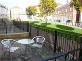 Plot G14B - P00,Garden Squares, Dickens Heath Village Centre, Solihull, West Midlands