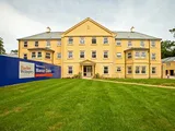 "Redwood Ground Floor" The Manor House , Off The Heights, Old Launceston Road, Tavistock, Devon