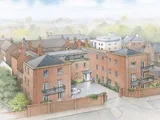 Bird Street, Lichfield, Staffordshire, WS13 6AB