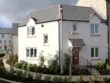 "Sherston" Withycombe Meadow, Off Worston Road, Burnham on Sea, Somerset
