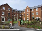 Plot 14081(Merisham Court), Merisham Court, School Lane , Banbury, Oxfordshire