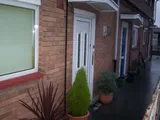The Poolway, Meadway