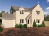 Plot 41 - Rose, New Horizons, Teignmouth
