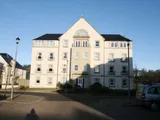 Harbourside, Kip Marina Village, Greenock