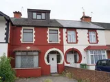 Chatsworth Avenue, Cosham