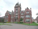 11 St Edwards Hall, East Drive, Cheddleton, Staffordshire, ST13 7FA