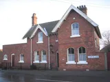 Holmpton Road, Patrington HU12