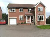 Hessel Court Hardistry Drive, Pontefract WF8