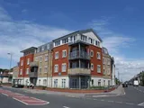 Forton Road, Gosport