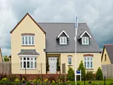 "President" Cefn Maes, Ostrey Hill, St Clears, Carmarthen
