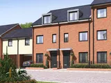 Bryant Homes Southern Counties