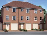 Bryant Homes Southern Counties