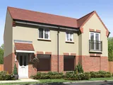 Bryant Homes Southern Counties