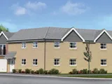 Bryant Homes Southern Counties