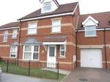 12 Laurel Way, Timberlands, Scunthorpe, North Lincolnshire