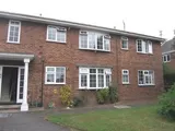 Flat 21 Revesby Court, Lincoln Gardens, Scunthorpe, North Lincolnshire