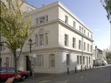 Marine House, Mount Stuart Square