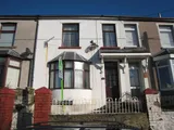 Bryn Terrace, Brynithel, Abertillery NP13