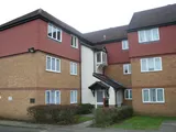 Arran Court, Cromarty Road, Edgware