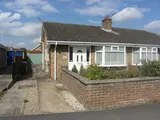 Greenshaw Drive, Haxby, York YO32