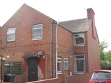Doe Quarry Terrace, Dinnington, Sheffield S25