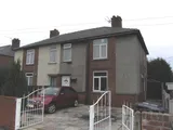 Addison Square, Dinnington, Sheffield S25